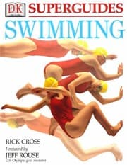 Tapa de Swimming (DK Superguide)