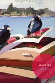 Tapa de Magpies (Carnegie Mellon Short Fiction Series)