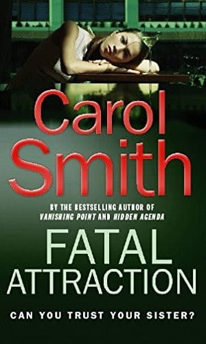 Tapa de Fatal Attraction