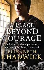 Tapa de A Place Beyond Courage (Paperback)