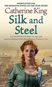 Tapa de Silk and Steel