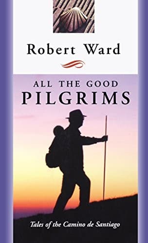 Tapa de All the Good Pilgrims