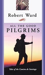 Tapa de All the Good Pilgrims