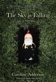 Tapa de The Sky Is Falling