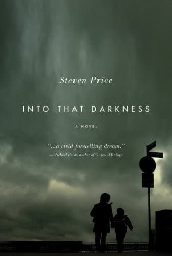 Tapa de Into That Darkness