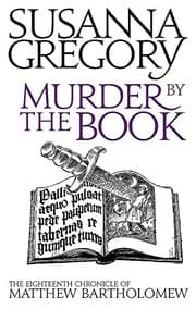 Tapa de Murder By The Book (Matthew Bartholomew Chronicles)