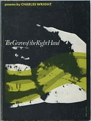 Tapa de The Grave of the Right Hand.