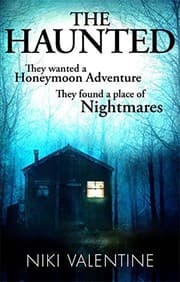 Tapa de The Haunted