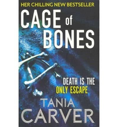 Tapa de Cage of Bones