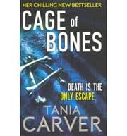 Tapa de Cage of Bones