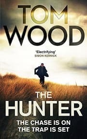 Tapa de Hunter
