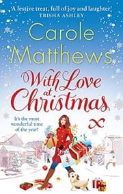 Tapa de With Love at Christmas