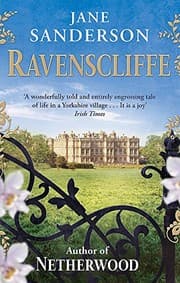 Tapa de Ravenscliffe. by Jane Sanderson
