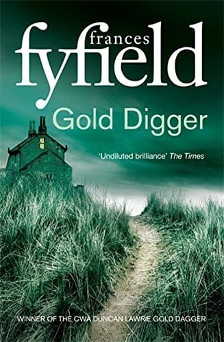 Tapa de Gold Digger