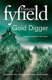 Tapa de Gold Digger