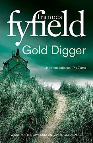 Tapa de Gold Digger
