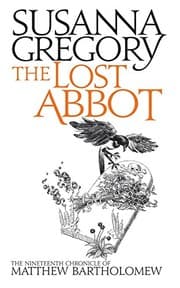 Tapa de The Lost Abbot: The Nineteenth Chronicle of Matthew Bartholomew (Matthew Bartholomew Chronicles)