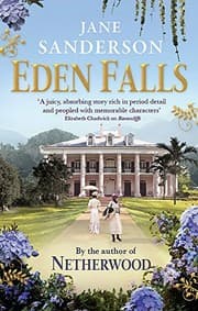 Tapa de Eden Falls