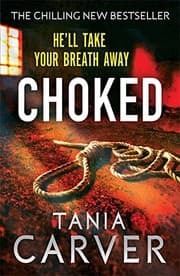 Tapa de Choked (Brennan and Esposito)