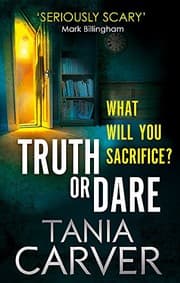 Tapa de Truth or Dare (Brennan and Esposito)