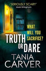 Tapa de Truth or Dare (Brennan and Esposito)