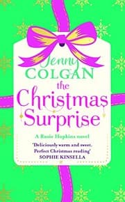 Tapa de The Christmas Surprise (Christmas Fiction)