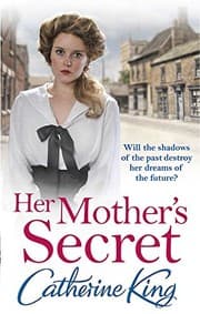 Tapa de Her Mother's Secret