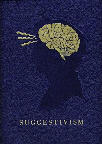 Tapa de Suggestivism