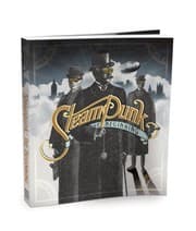 Tapa de Steam Punk: The Beginning