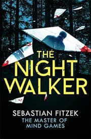 Tapa de The Night Walker