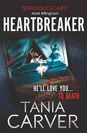 Tapa de Heartbreaker (Brennan and Esposito)