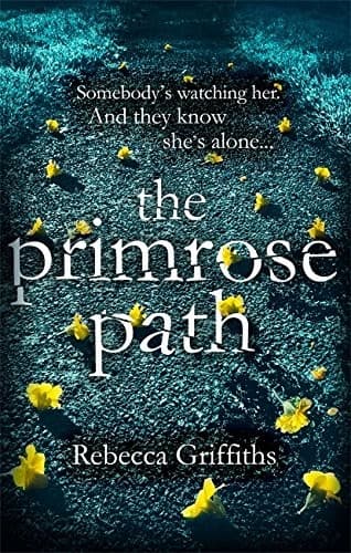 Tapa de The Primrose Path