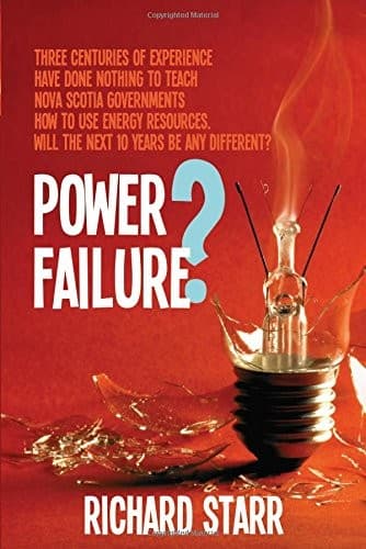 Tapa de Power Failure?