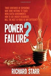 Tapa de Power Failure?