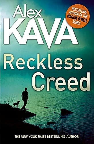 Tapa de Reckless Creed (Ryder Creed)