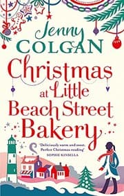 Tapa de Christmas at Little Beach Street Bakery