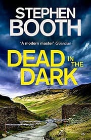 Tapa de Dead in the Dark (Cooper and Fry)
