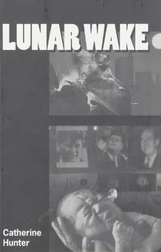 Tapa de Lunar wake