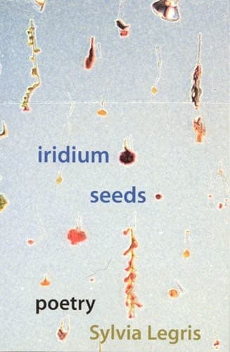 Tapa de Iridium seeds