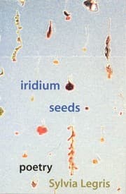 Tapa de Iridium seeds