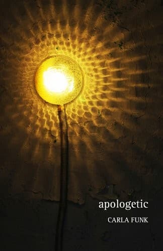 Tapa de Apologetic