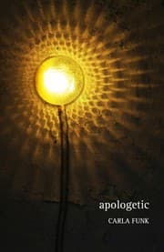 Tapa de Apologetic