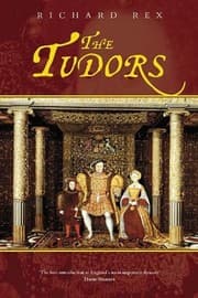Tapa de The Tudors