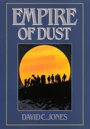 Tapa de Empire of Dust: Settling and Abandoning the Prairie Dry Belt
