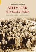 Tapa de Selly Oak (Images of England)