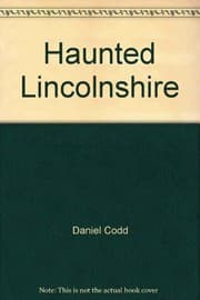 Tapa de Haunted Lincolnshire