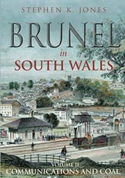Tapa de Brunel in South Wales Vol 2 (v. 2)