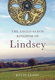 Tapa de The Anglo-Saxon Kingdom of Lindsey