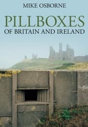 Tapa de Pillboxes of Britain and Ireland
