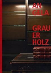 Tapa de Angela Grauerholz: The Inexhaustible Image